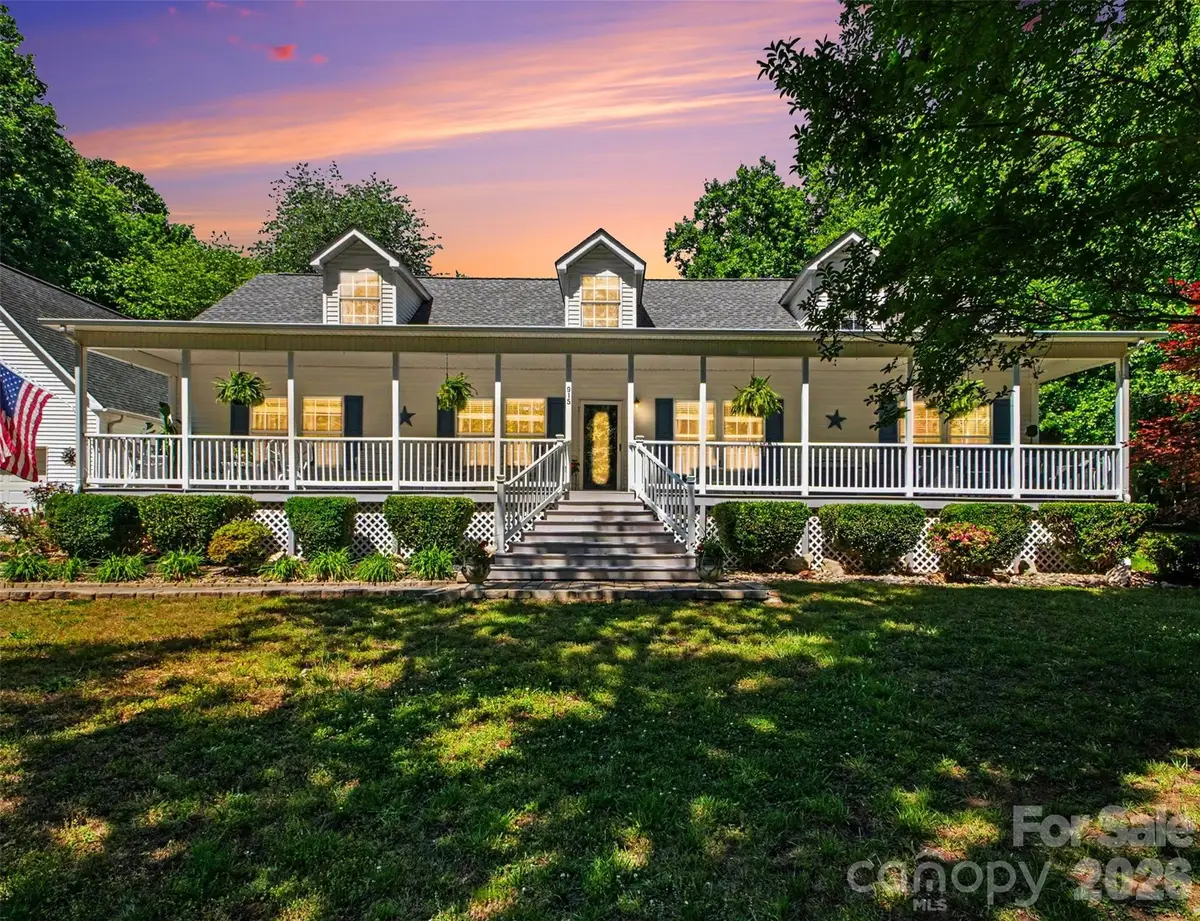 915 Ostwalt Amity Road, Statesville, NC 28677 - #1