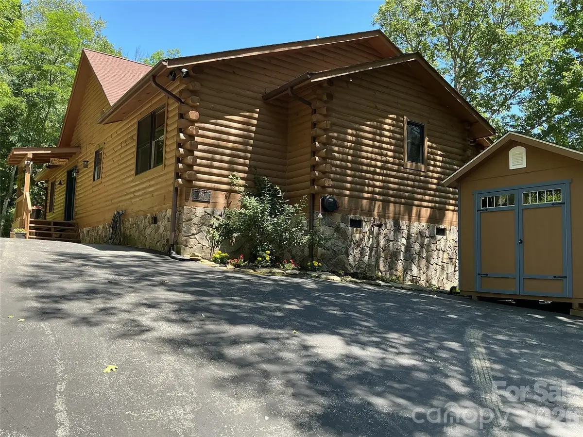 469 Tearshirt Lane, Mars Hill, NC 28754 - #1