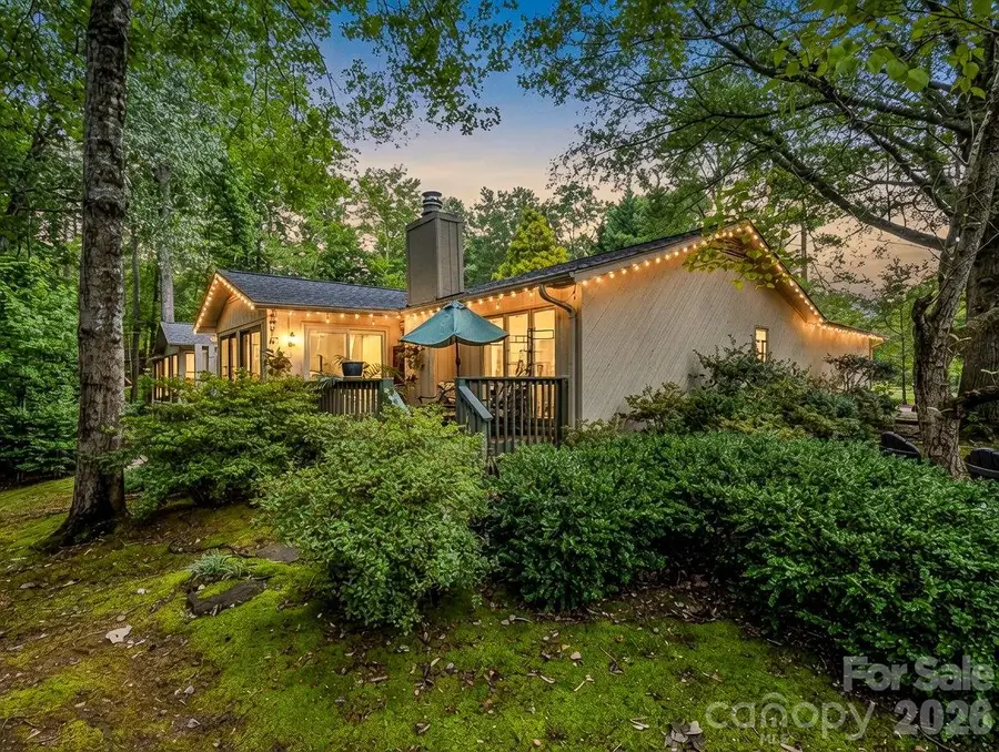 91 Diamond Ridge Lane, Columbus, NC 28722 - #2