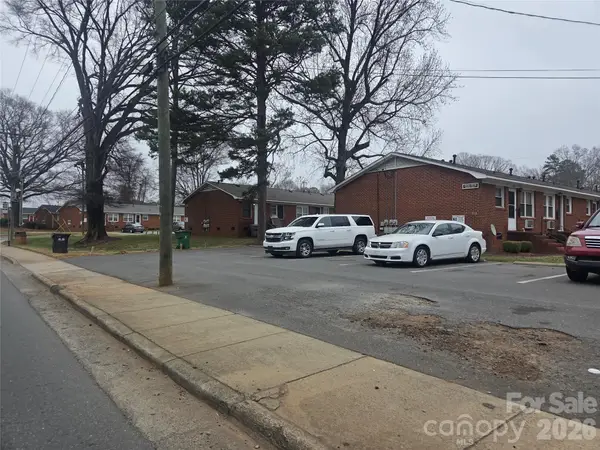 4102 Craig Avenue, Charlotte, NC 28211
