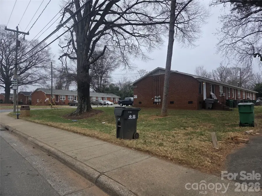 4102 Craig Avenue, Charlotte, NC 28211 - #2
