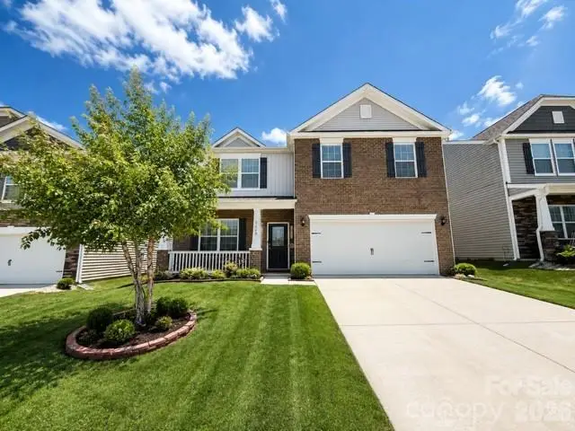5120 Briscoe Drive, Charlotte, NC 28214 - #1