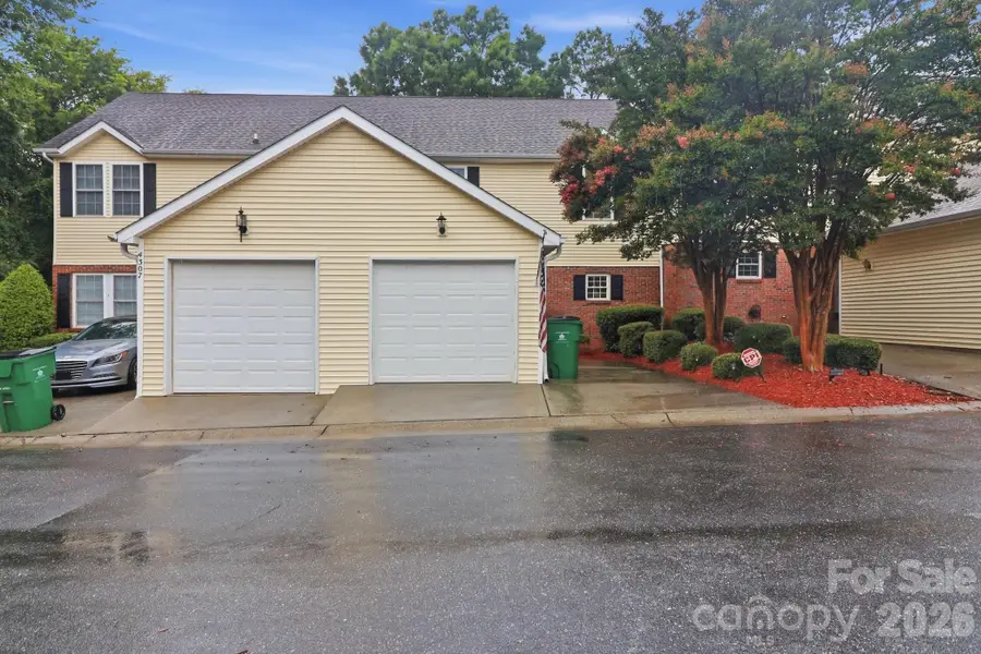 4311 Laurel Hill Lane, Charlotte, NC 28217 - #3