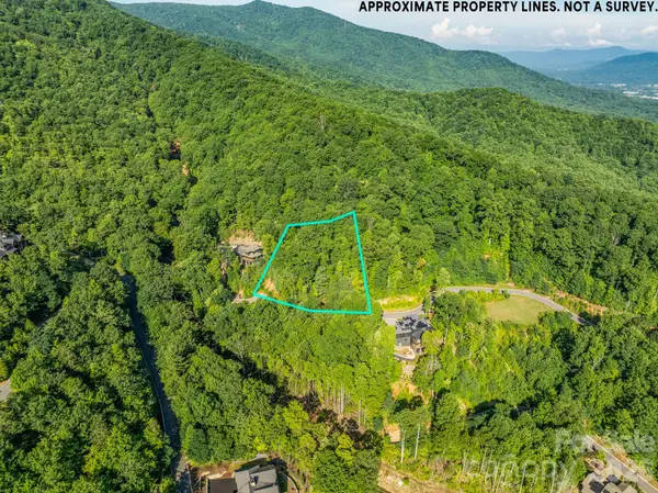 59 Old Greybeard Loop, Black Mountain, NC 28711