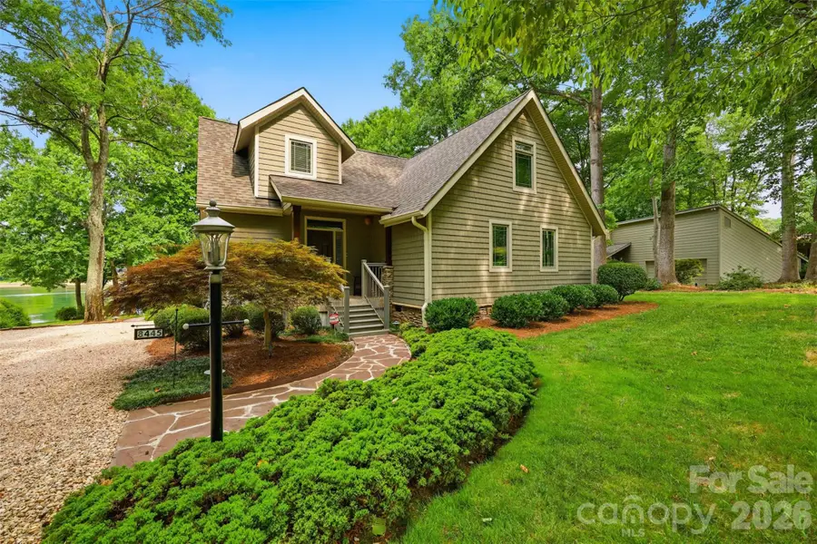 8445 Timberlake Lane, Terrell, NC 28682 - #2