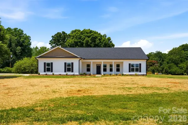 4489 Taylorsville Hwy Highway, Statesville, NC 28677