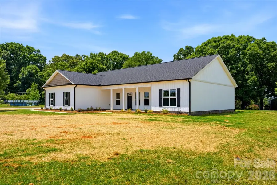 4489 Taylorsville Hwy Highway, Statesville, NC 28677 - #3
