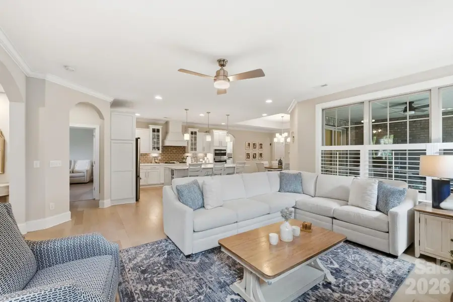 5012 Vita Way, Belmont, NC 28012 - #3