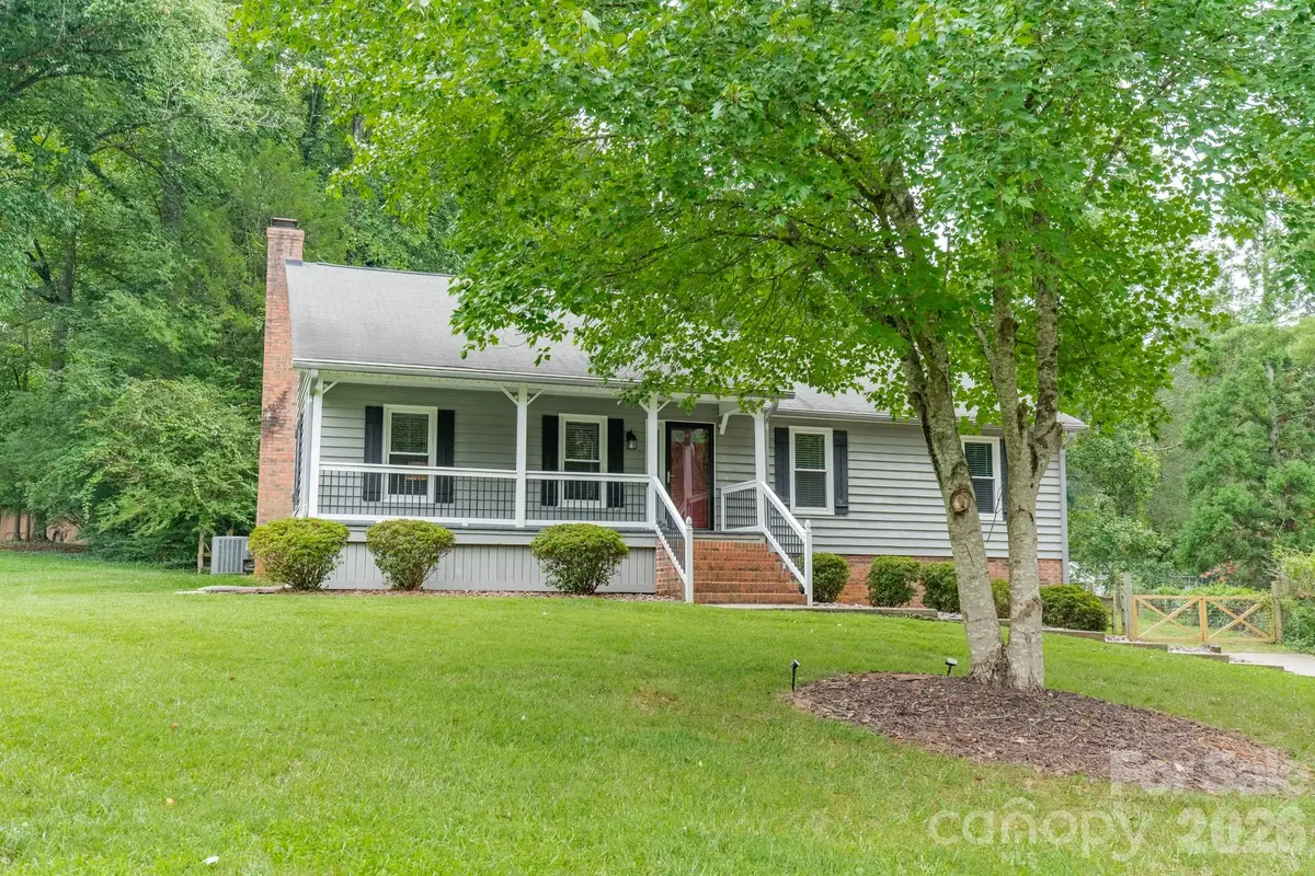 7400 Sample Road, Huntersville, NC 28078 - #1