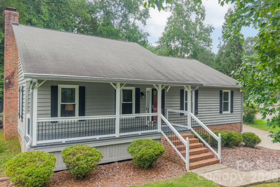 7400 Sample Road, Huntersville, NC 28078 - #2