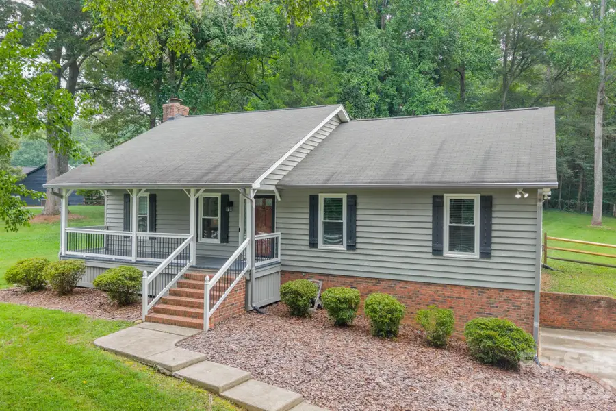 7400 Sample Road, Huntersville, NC 28078 - #3
