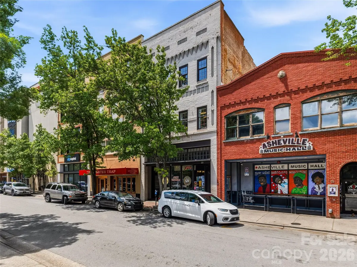 33 Patton Avenue #301, Asheville, NC 28801 - #1