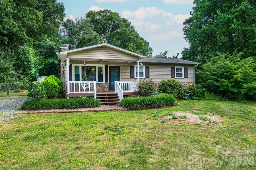 2729 Horseford Road, Lenoir, NC 28645 - #2