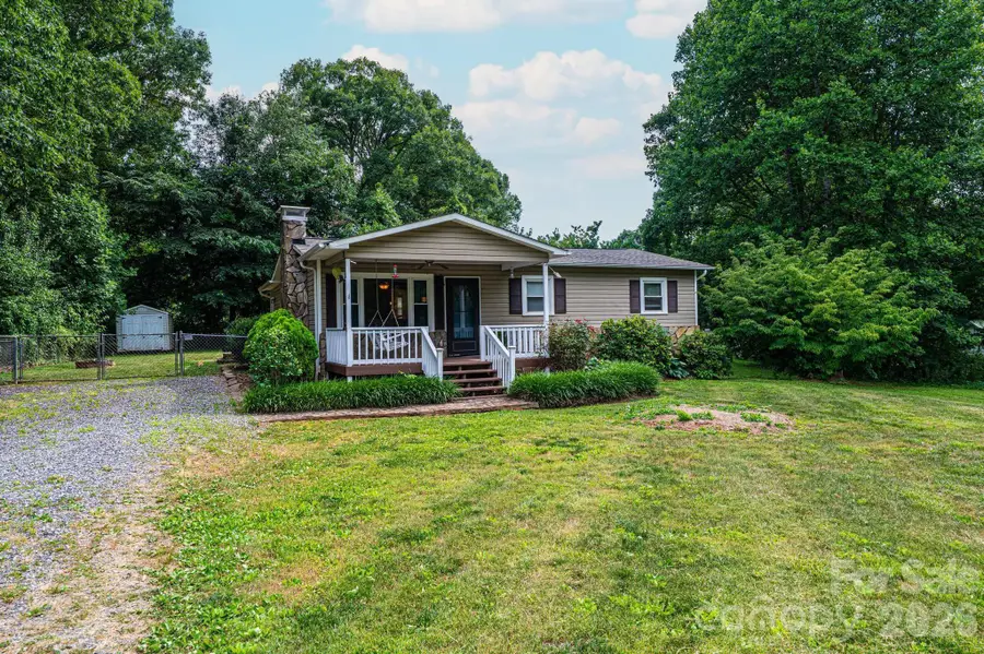 2729 Horseford Road, Lenoir, NC 28645 - #3