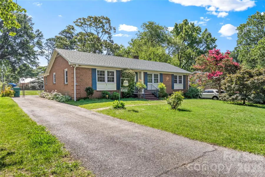 1604 Grantham Drive, High Point, NC 27265 - #2