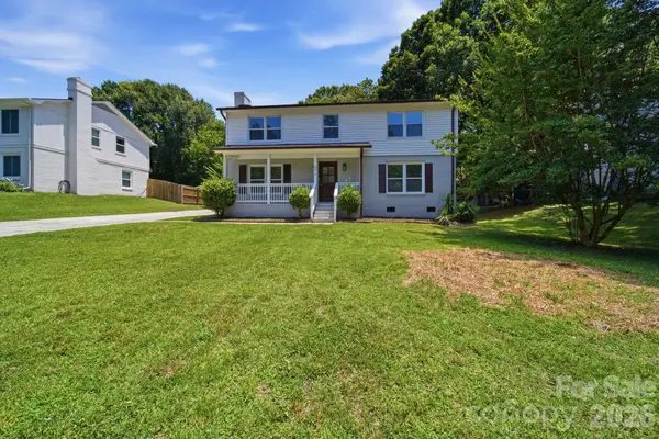 6319 Thermal Road, Charlotte, NC 28211