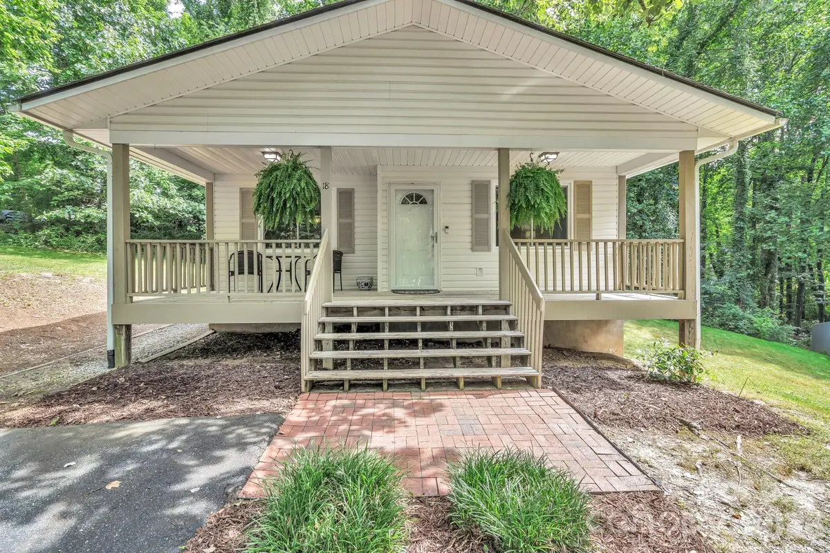 18 Mctindal Circle, Asheville, NC 28803 - #1