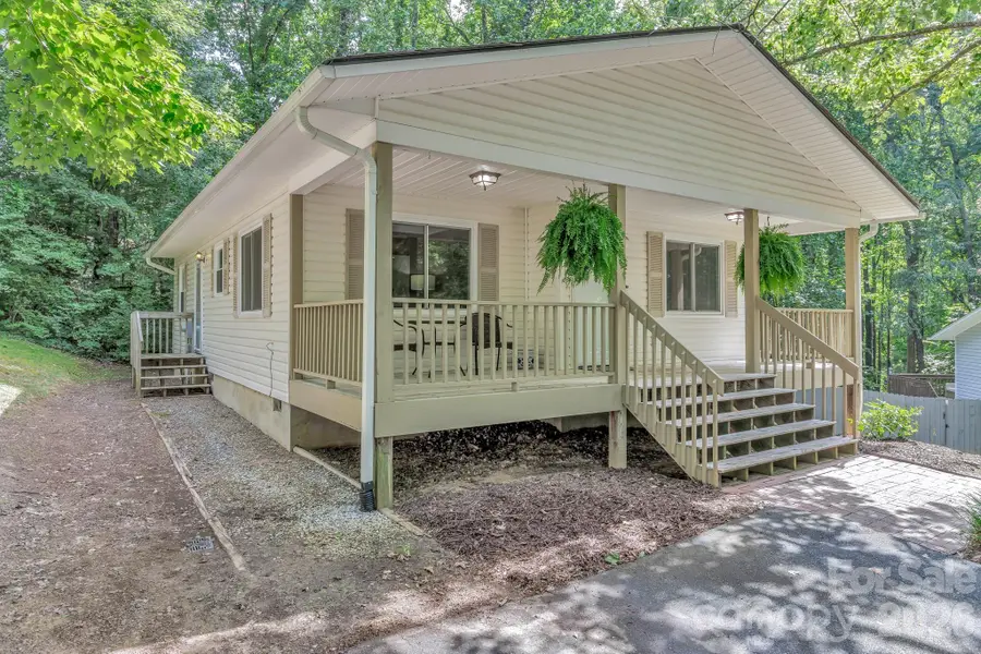 18 Mctindal Circle, Asheville, NC 28803 - #2