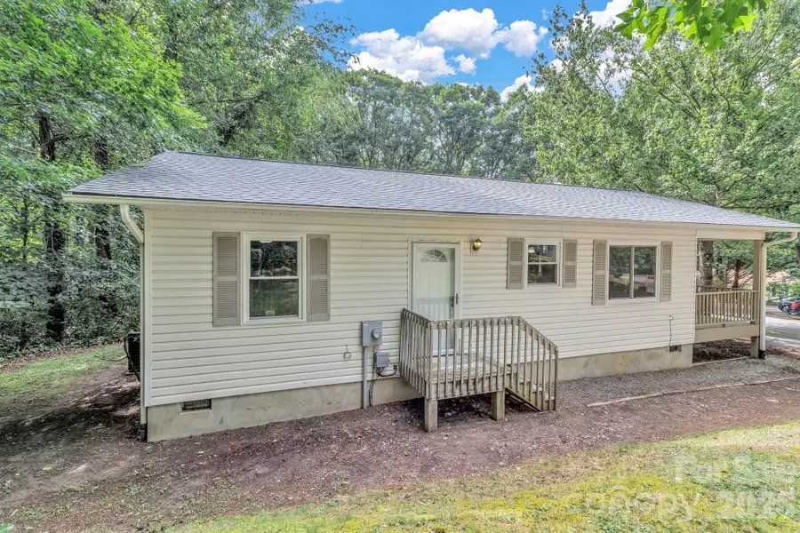 18 Mctindal Circle, Asheville, NC 28803 - #3
