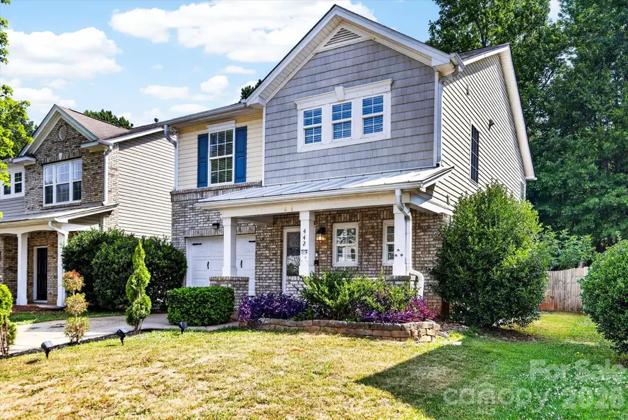442 Tribune Drive, Charlotte, NC 28214 - #2
