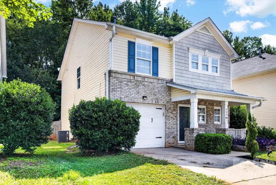 442 Tribune Drive, Charlotte, NC 28214 - #3