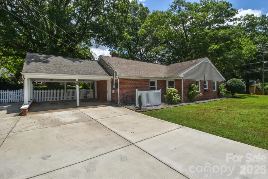 704 Lancaster Avenue, Monroe, NC 28112 - #2