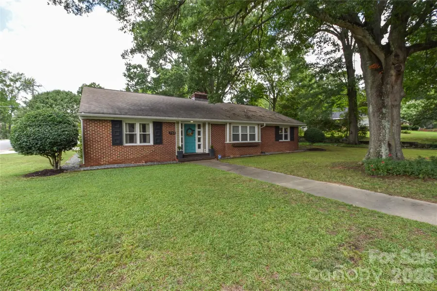 704 Lancaster Avenue, Monroe, NC 28112 - #3