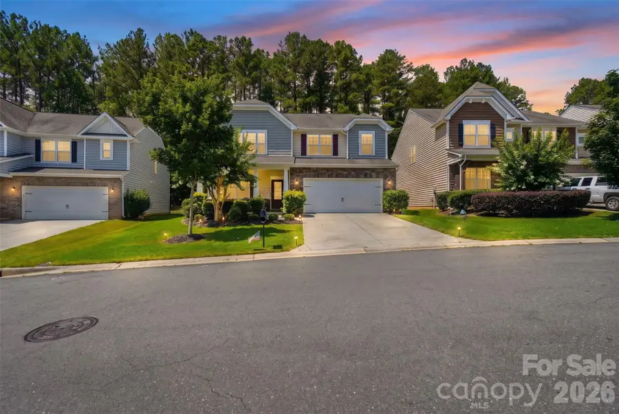 2114 Newport Drive, Indian Land, SC 29707 - #2