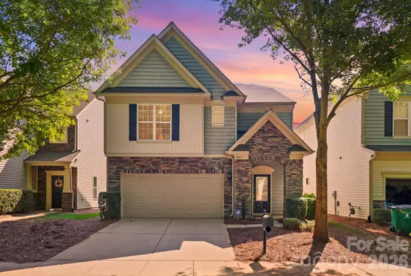 3845 Park South Station Boulevard, Charlotte, NC 28210