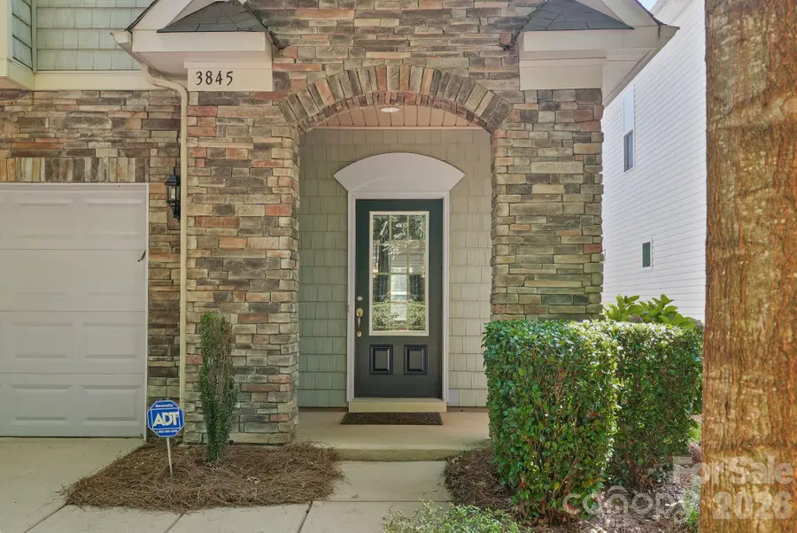 3845 Park South Station Boulevard, Charlotte, NC 28210 - #2