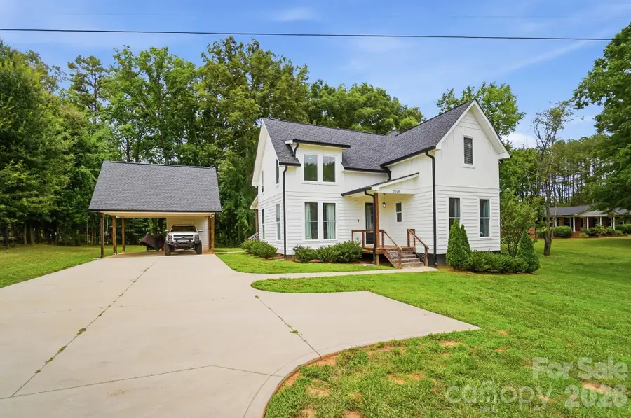 5028 Lewis Road, Gastonia, NC 28052 - #2