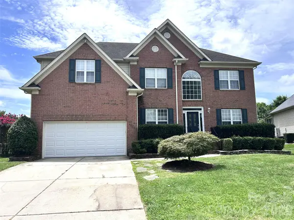 2127 Copperplate Road, Charlotte, NC 28262
