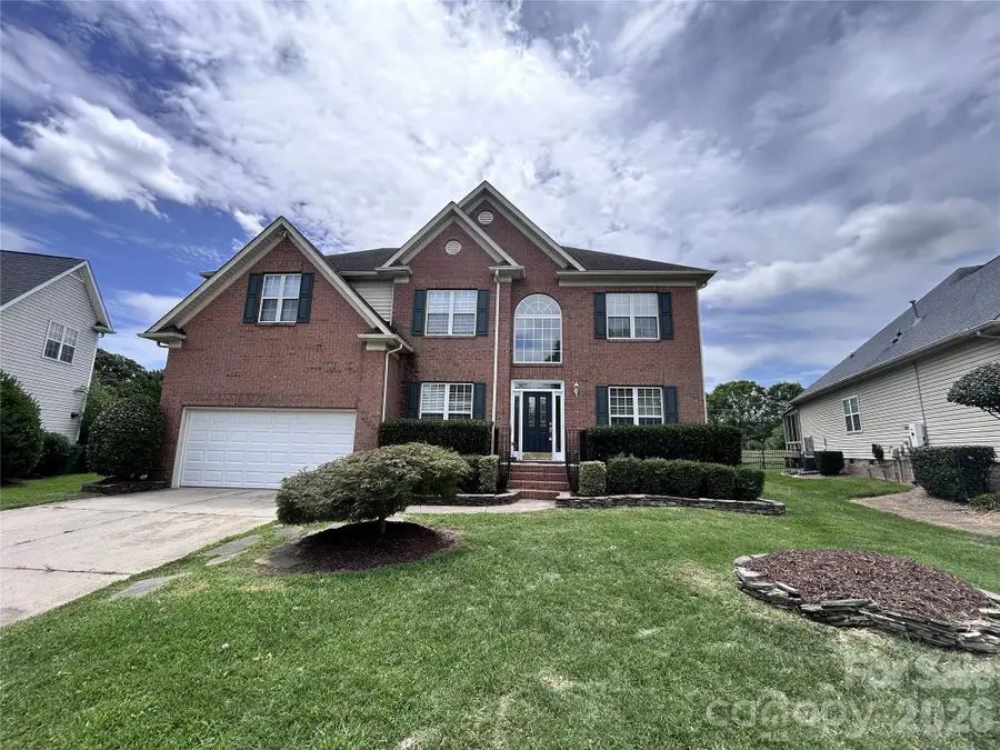 2127 Copperplate Road, Charlotte, NC 28262 - #2