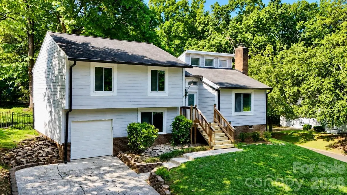 10129 Eagle Court, Charlotte, NC 28277 - #1