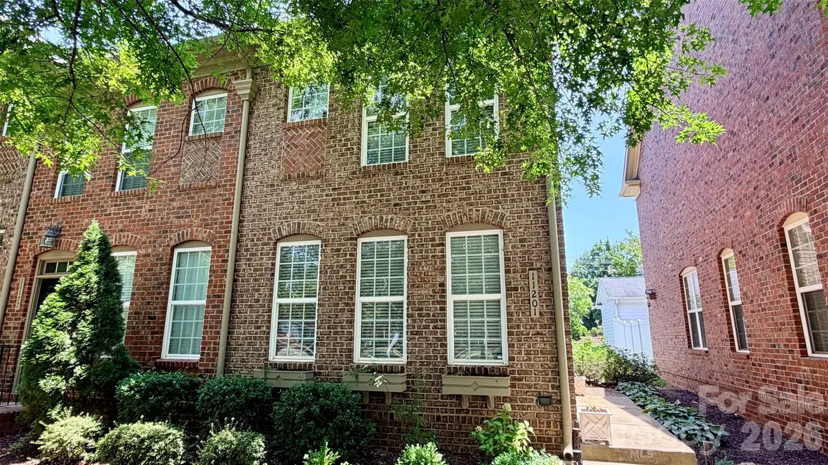 11201 Cedar Walk Lane, Charlotte, NC 28277 - #1
