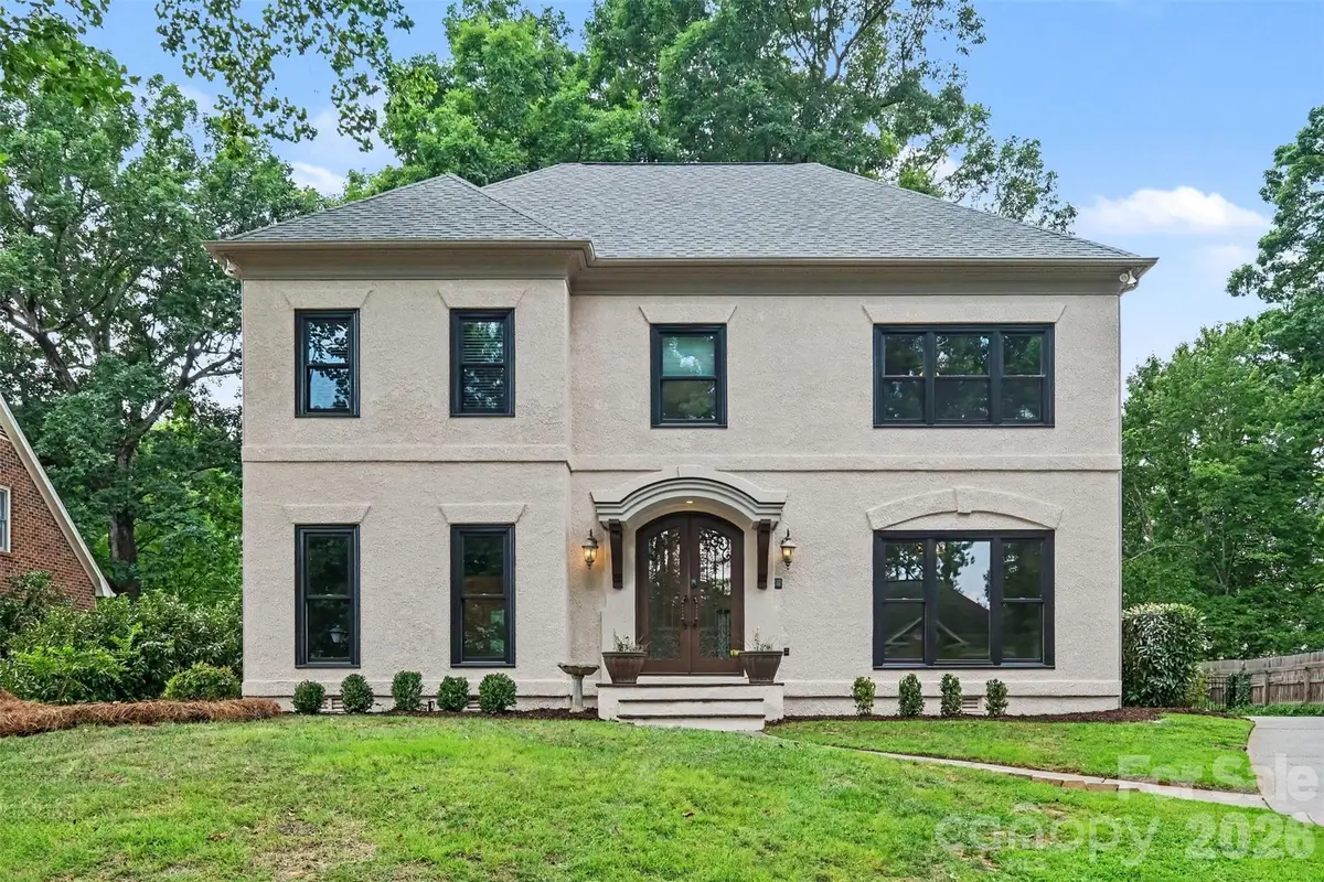 9408 Sardis Glen Drive, Matthews, NC 28105 - #1