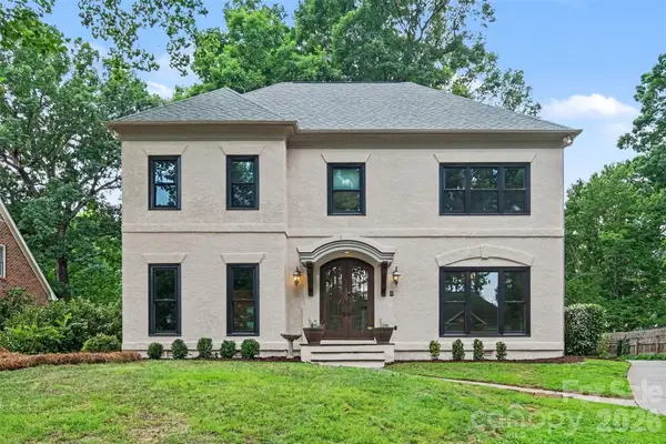 9408 Sardis Glen Drive, Matthews, NC 28105