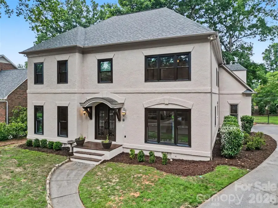 9408 Sardis Glen Drive, Matthews, NC 28105 - #3