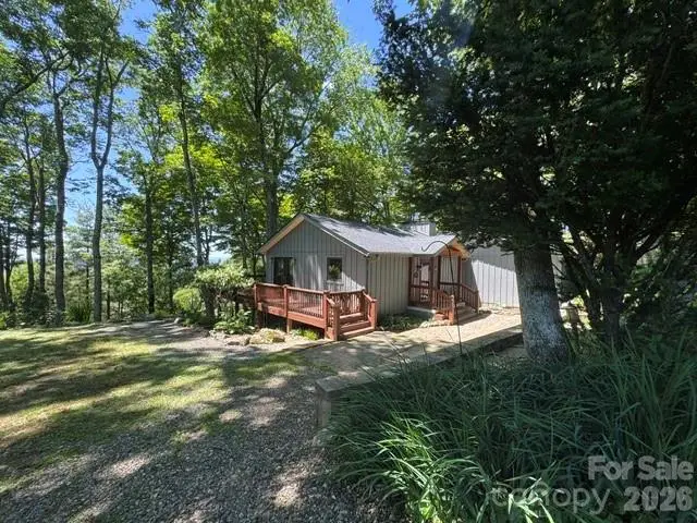 1209 Mckinney Gap Drive, Mars Hill, NC 28754 - #3