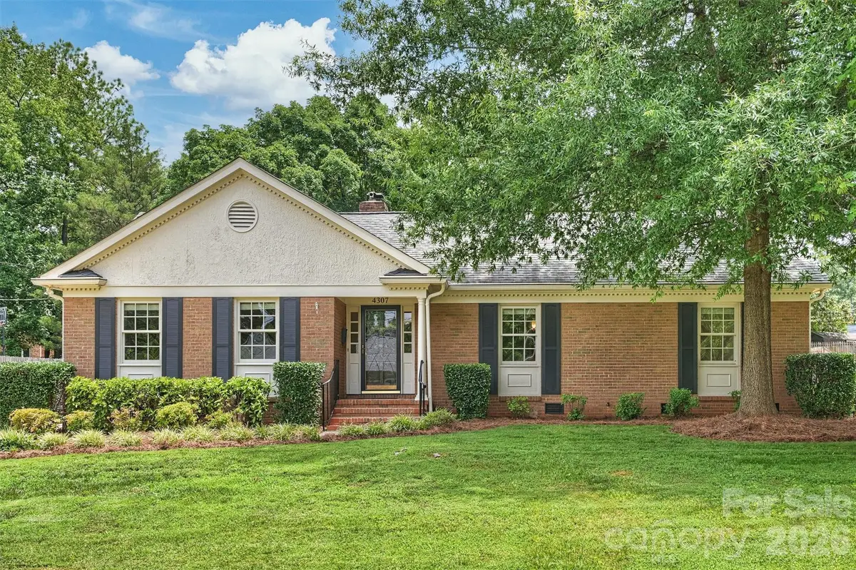 4307 Glenfall Avenue, Charlotte, NC 28210 - #1