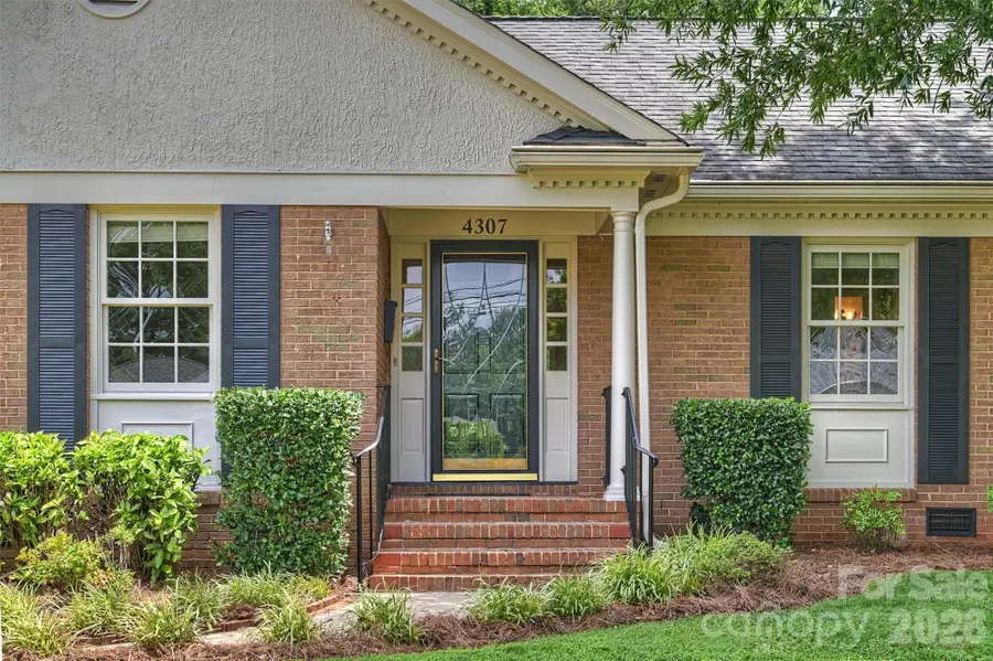 4307 Glenfall Avenue, Charlotte, NC 28210 - #2