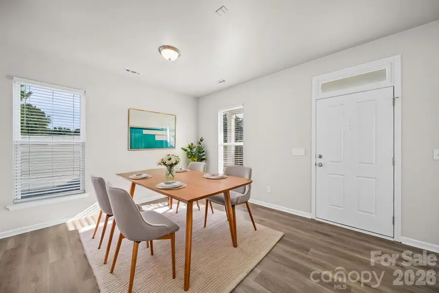 4104 Vance Road N, Huntersville, NC 28078 - #3