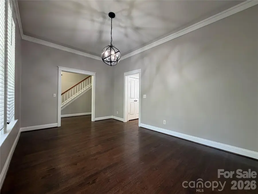 7416 Lochrein Ridge Drive, Huntersville, NC 28078 - #3