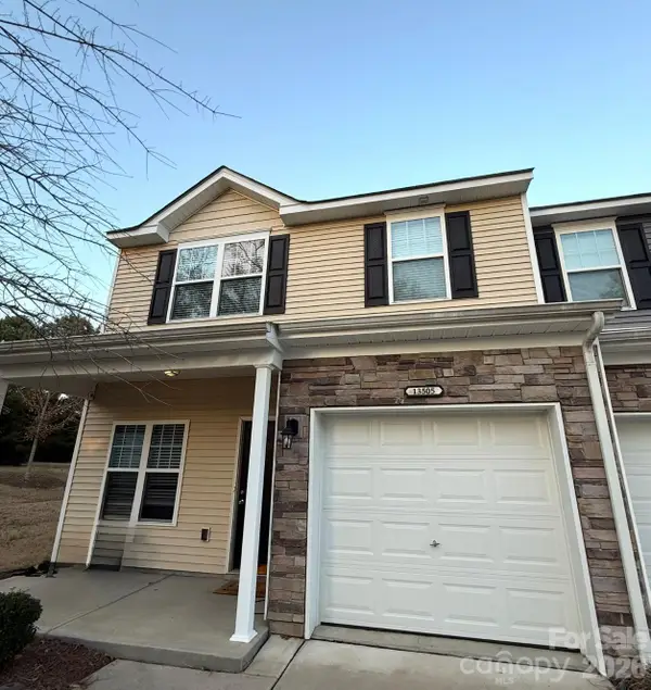 13505 Browhill Lane, Charlotte, NC 28278