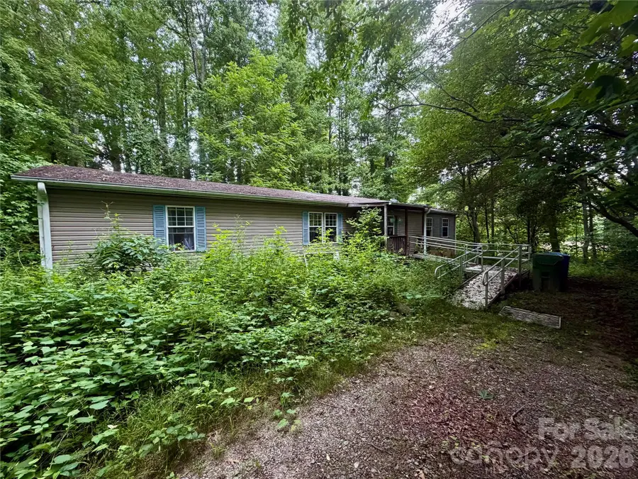549 Caribou Road, Asheville, NC 28803 - #2