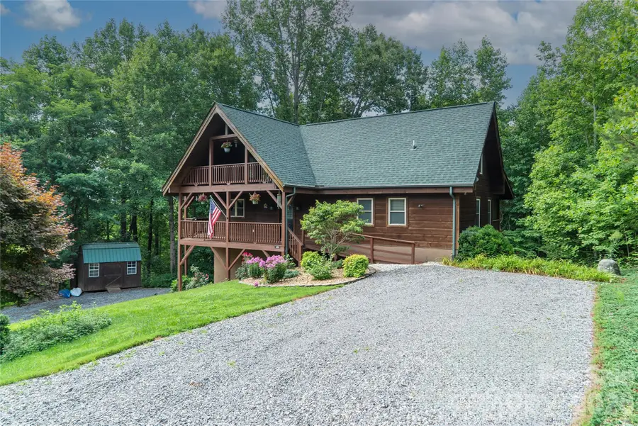 420 Nathan Mcdaniel Drive, Nebo, NC 28761 - #2