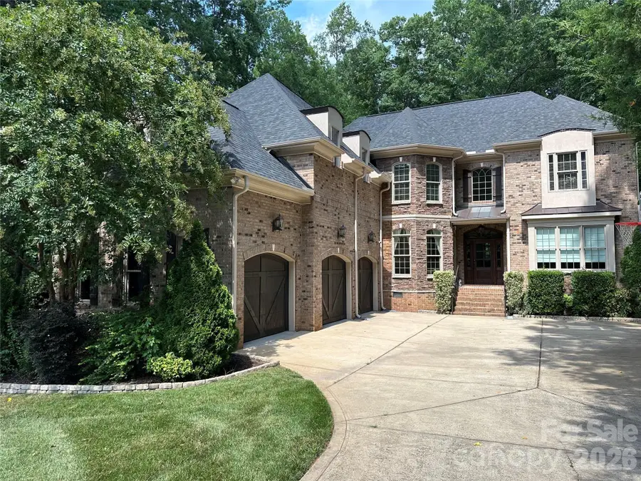 3030 Ashford Glen Drive, Matthews, NC 28104 - #3
