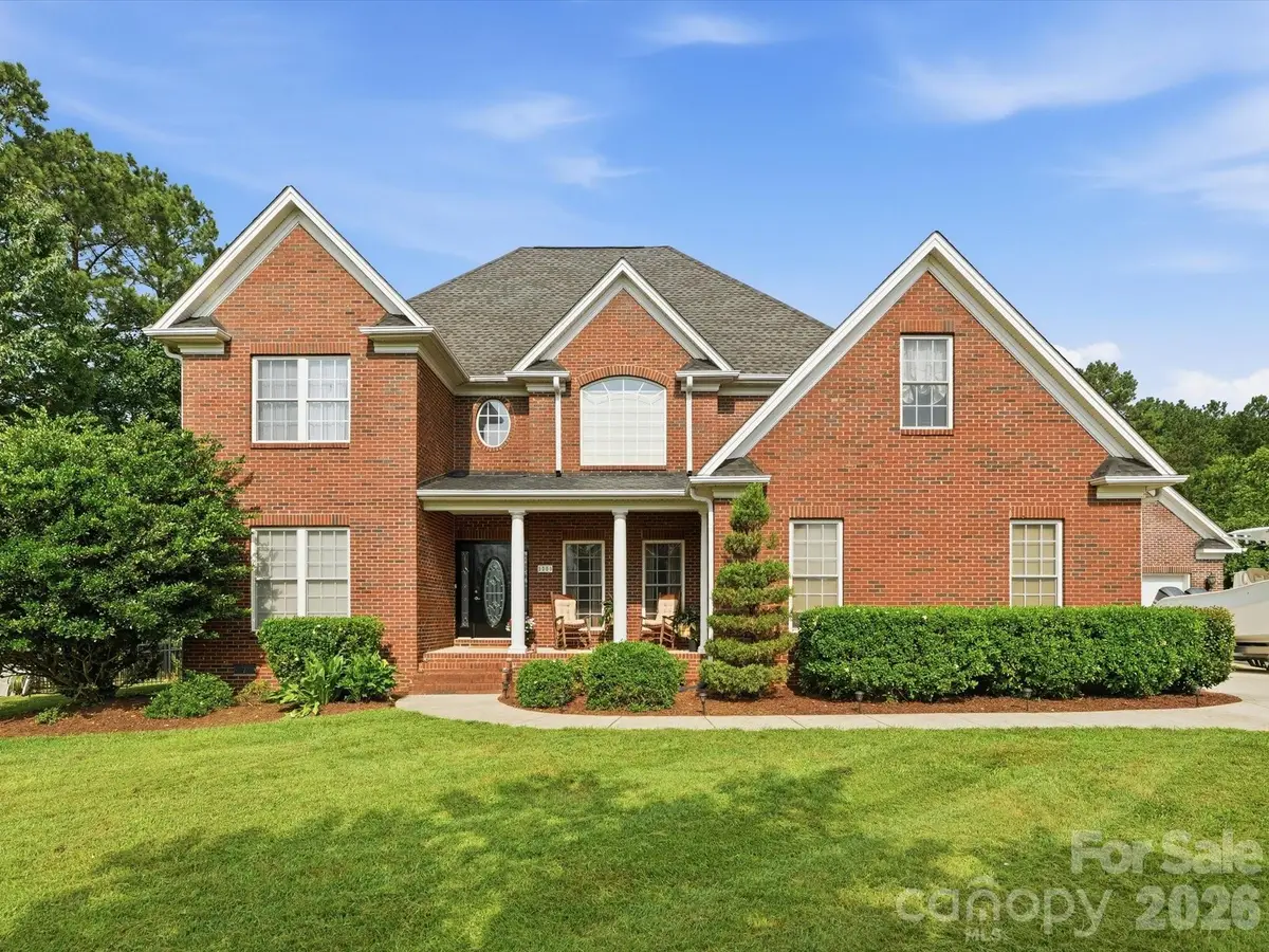 3009 Mason Court, Clover, SC 29710 - #1