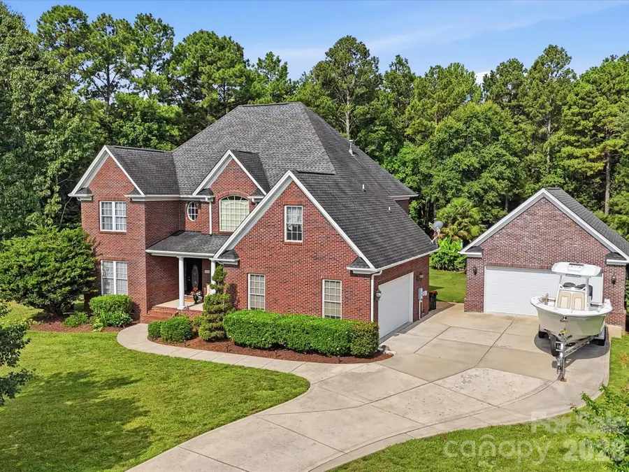 3009 Mason Court, Clover, SC 29710 - #2