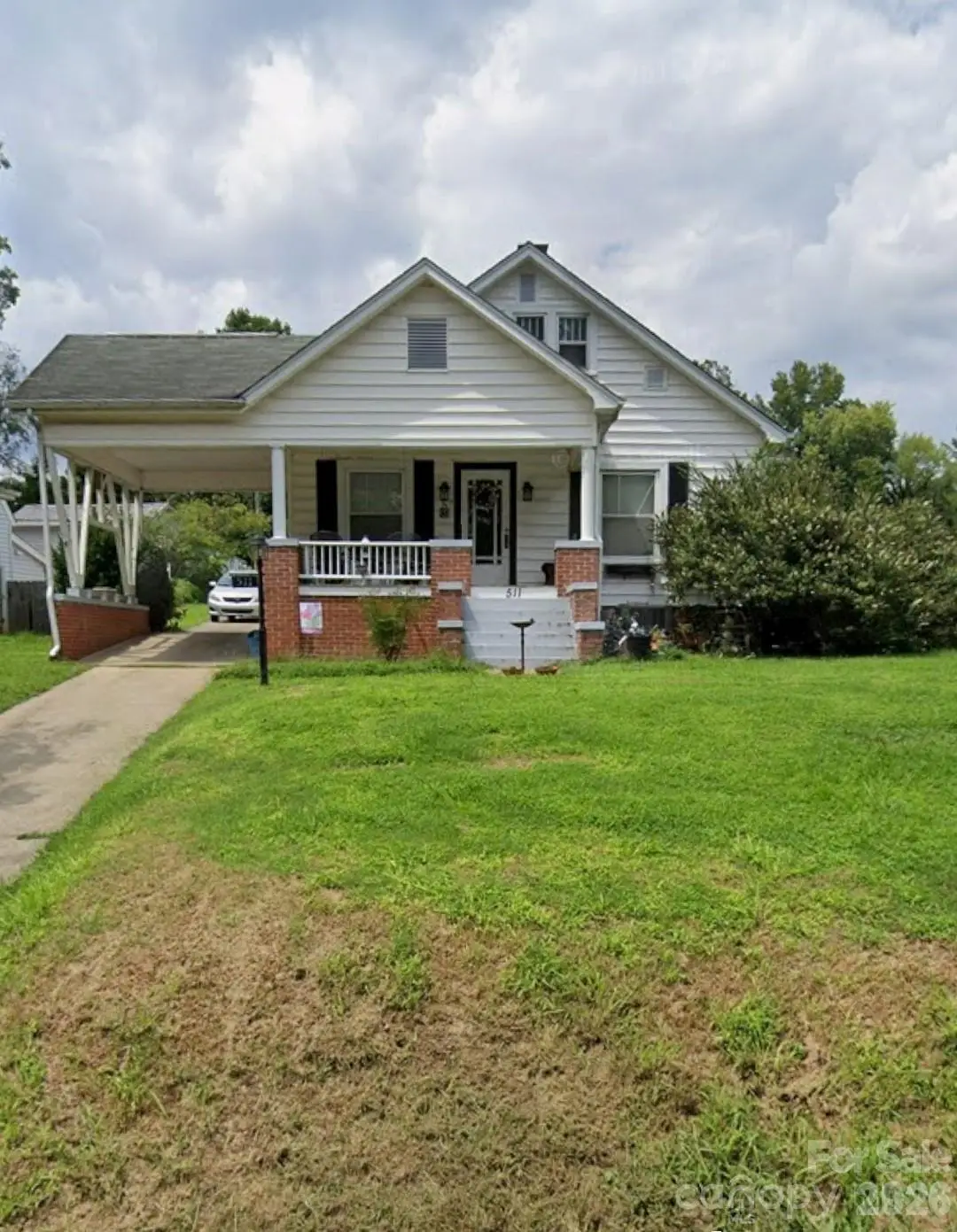 511 Lower Creek Drive Ne, Lenoir, NC 28645 - #1